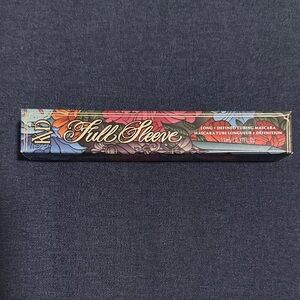 KVD Full Sleeve Mascara - Black